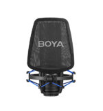 BOYA XLR M1000 Pro Studio Recording, Podcaster Microphone - Image 2