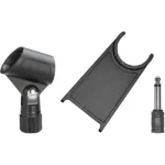 Audio Technical ATR1200x Dynamic vocalist Microphone - Image 3