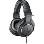Audio Technica ATH-MXxBT Headphone