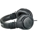 Audio Technica ATH-MXxBT Headphone - Image 2