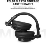 MAONO AU-MH601 Closed Back professional Studio Headphone - Image 2