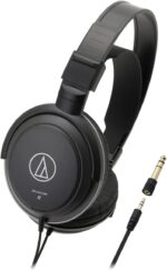 Audio Technica ATH AVC200 Studio Headphone for Monitoring
