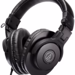 Audio Technica ATH-M30x Professional Studio Headphone