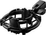 Audio Technica AT2035 XLR Condenser Microphone for professional recording - Image 4