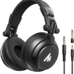MAONO AU-MH601 Closed Back professional Studio Headphone