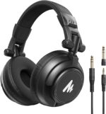 MAONO AU-MH601 Closed Back professional Studio Headphone