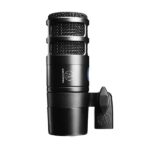 Audio Technica AT2040 Dynamic Microphone for Podcasting and Recording