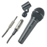 Audio Technical ATR1300x Dynamic Vocalist Microphone - Image 2