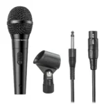 Audio Technical ATR1300x Dynamic Vocalist Microphone