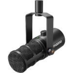 MAONO PD400X Dynamic Microphone, USB/XLR Podcast Mic