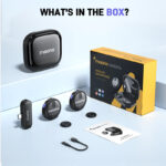 MAONO WM620 Type-C Dual Wireless Microphone for Recording - Image 2