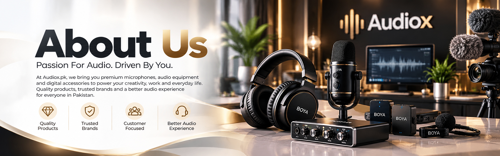 audiox.pk