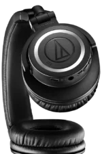 Audio Technica ATH-M50x Professional Studio Headphone - Image 2