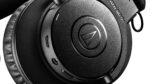 Audio Technica ATH-M20x professional Studio Monitoring Headphone - Image 3