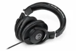 Audio Technica ATH-M30x Professional Studio Headphone - Image 2