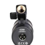 Audio Technica AT2040 Dynamic Microphone for Podcasting and Recording - Image 3