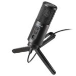 Audio Technica ATR2500X USB Condenser vocalist Microphone - Image 3