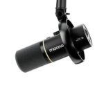 MAONO PD200W Hybrid Dynamic Microphone for Podcasting and Voice over - Image 2