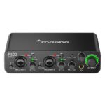 MAONO PS22 Dual-Channel Audio interface