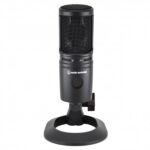 Audio Technical AT2020 USB Condenser Podcaster Microphone