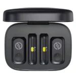 HollyLand Lark A1 Combo Professional Dual Collar Mic for iPhone and Type-C - Image 3